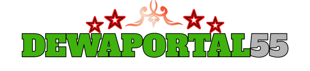 Dewaportal55 Logo